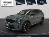 Kia SORENTO 2.2D PLATINUM AWD PANO-DACH+LEDER+NAVI+K - Kia Sorento Tageszulassungen
