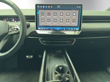 Bild 14 VW ID.7 Tourer Pro LED+ACC+NAVI