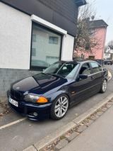 BMW E46 323I - BMW 323: 323i E46