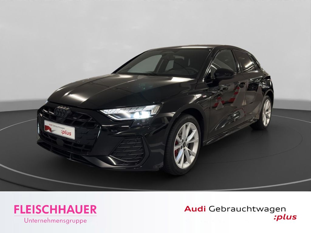 Image of Audi A3