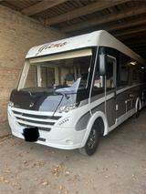 Dethleffs Esprit I 7150-2 EB Clesana, Lithium, 5.Sitzplatz - Dethleffs Eb