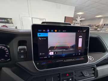 Volkswagen Crafter - 11
