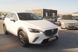 Mazda CX-3 Sports-Line AWD AUTOMATIK Kamera Navi Xenon - Mazda CX-3 mit Diesel-Antrieb: Automatik