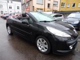 Peugeot 207 CC Cabrio-Coupe JBL - Peugeot 207 in Bochum