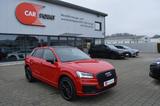 Audi Q2 Sport *Virtual*Pano*LED*Navi*AHK*Kam*StandHZ* - Audi Q2 sport mit Diesel-Antrieb