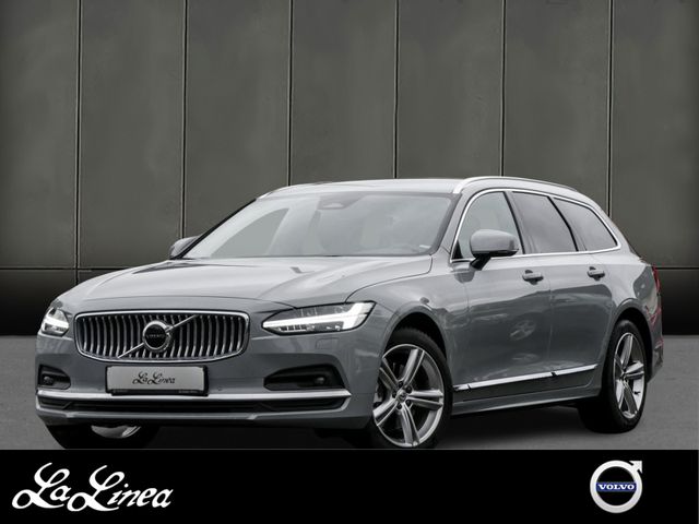 Volvo V90 B4 Diesel Plus Bright Aut.