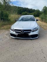 Mercedes-Benz C 63 AMG Mercedes-AMG C 63 T S Mercedes-AMG S - Mercedes-Benz C 63 AMG Gebrauchtwagen in Stuttgart