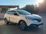 Renault Kadjar TCe130 Bose Edition AHK - gebrauchte Renault Kadjar aus dem Jahr 2016