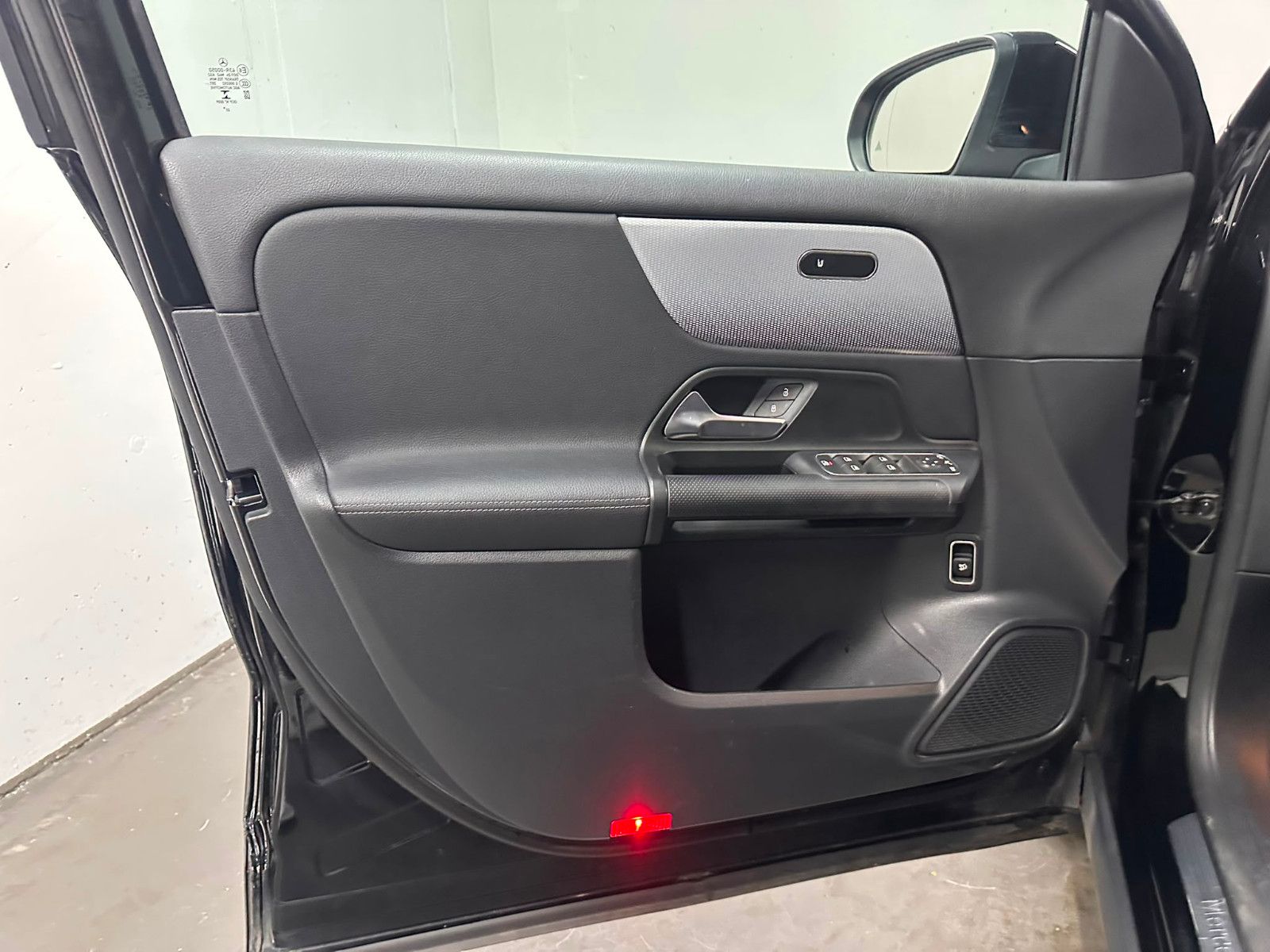 Fahrzeugabbildung Mercedes-Benz GLA 180 d DCT *STYLE*DISTRO*KEYLESS*KAMERA*LED*