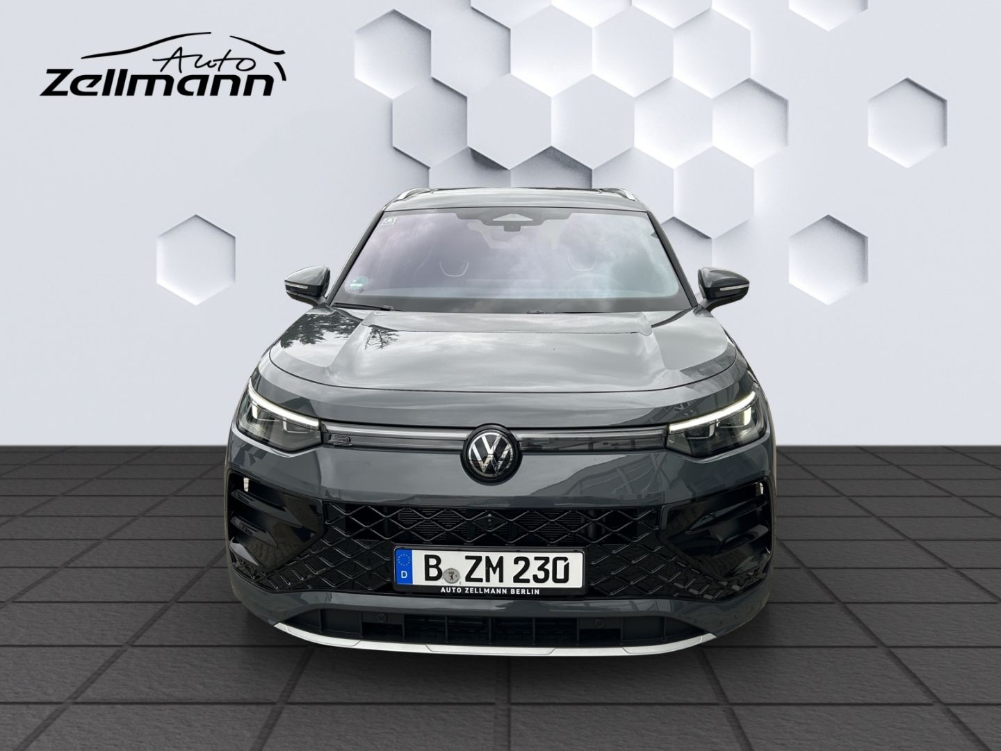 Tayron R-Line 2.0 TDI 4MOTION DSG AhK StHz W+S R