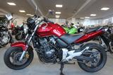 Honda CBF 600 NA ABS  PC38 Originalzustand! - HONDA ABS CBF 600