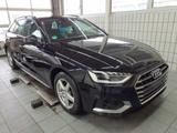 Audi A4 Avant 35 TDI S tronic ADVANCED *NAVI*LED*ALU* - mit Diesel-Antrieb: Automatik