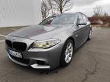 BMW 528i M Packet - 6 Zylinder - 258PS - BMW 528 aus 2011: 528i