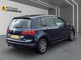 Volkswagen Golf Sportsvan 1.2 TSI Allstar DSG *GRA*NAV*SHZ* - Volkswagen Golf Sportsvan: Allstar