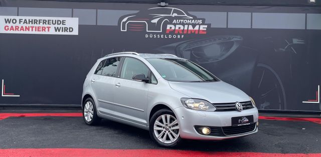 Volkswagen Golf Plus VI Style *SHZ*TPM*PDC*MULTIFUNKTION*