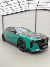 BMW M760e xDrive -Limousine - LARTE DESIGN PREMIUM  - BMW M760 in Düsseldorf