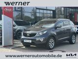Kia Sportage 1.6 GDI 2WD Dream Team 15 Premium+ - Kia Sportage aus 2015