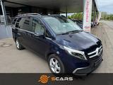 Mercedes-Benz V 300 v300d 236cv 4 MATIC AUTO 9G-TRONIC LONG AV - Mercedes-Benz 8 Sitzer
