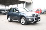 Toyota RAV4 2.0 Edition 4X4 /AHK - Toyota RAV 4 aus 2006