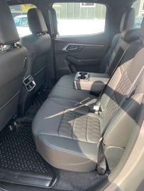 Bild 15 Isuzu D-Max Double Cab 4WD LSE Facelift Modell 24/25
