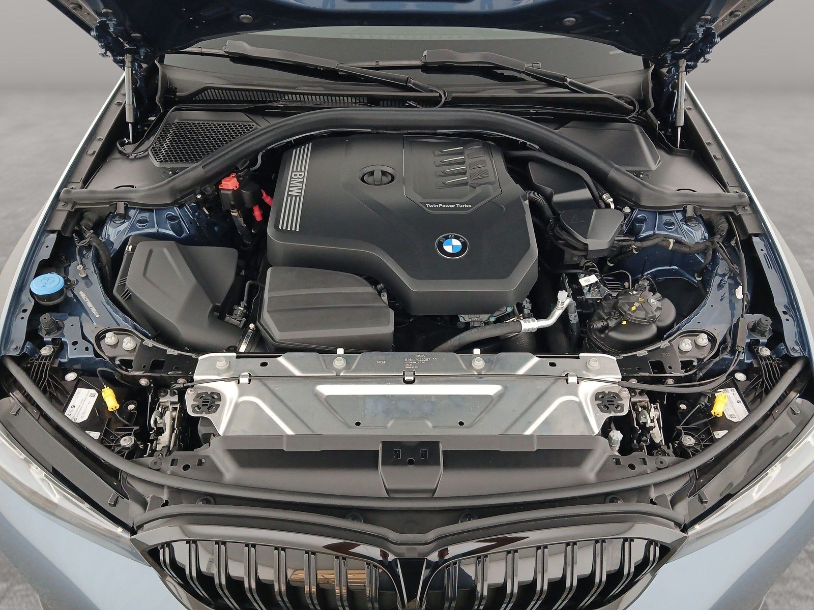 BMW 320 - Bild 15