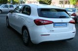 Mercedes-Benz A 180 A -Klasse,TÜV N.W/S Räder.Tempom.PDC,5-Tür - Mercedes-Benz A-Class in Düsseldorf