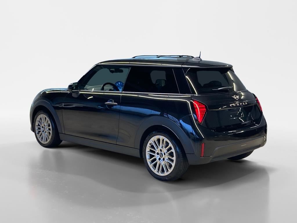 MINI Cooper C - Bild 5