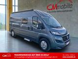 HYMER / ERIBA / HYMERCAR Grand Canyon CL - sehr gepflegt - - HYMER / ERIBA Kastenwagen