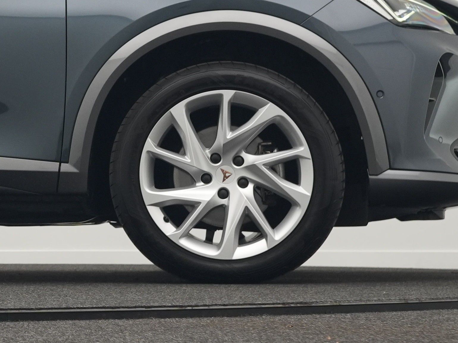 Cupra Formentor - Bild 50