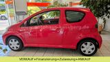 Toyota Aygo AYGO Cool *HU+AU+INSP. NEU - Toyota in Chemnitz: Aygo