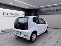 Volkswagen up! - Vorschau Bild 5