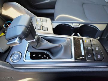 Kia Sportage 1.6T DCT-MJ.26-NAVI-LED-KAMERA-SHZG-PDC