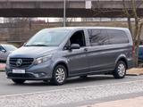 Mercedes-Benz Vito Tourer 116*Edition Pro*extralang*Automatik - Mercedes-Benz Vito Gebrauchtwagen in Nürnberg