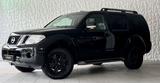 Nissan Pathfinder 2.5*NAVI*AHK 3000KG*7 SITZER*RFK - Nissan Pathfinder aus 2011