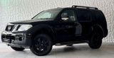 Nissan Pathfinder 2.5*NAVI*AHK 3000KG*7 SITZER*RFK - Nissan Pathfinder: Automatik
