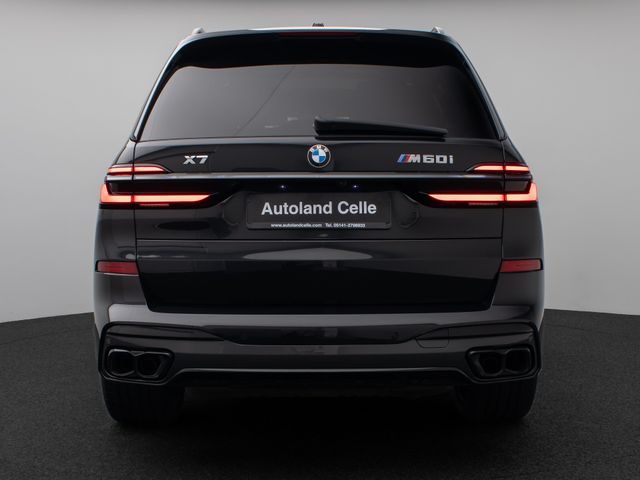 Foto Nummer 8: BMW X7 M60