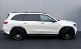 Mercedes-Benz GLS 63 Edition BRABUS 800 °24 Zoll°Carbon° - Mercedes-Benz: Brabus Gl