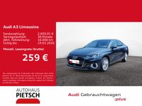 Audi A3 - Vorschau Bild 2