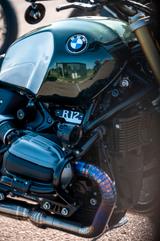 BMW R12 Ninet