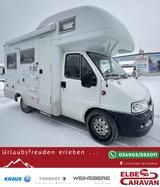 EVM Sonstige Evolution EV4 Monocoque GFK Aufbau - Rundsitzgruppe