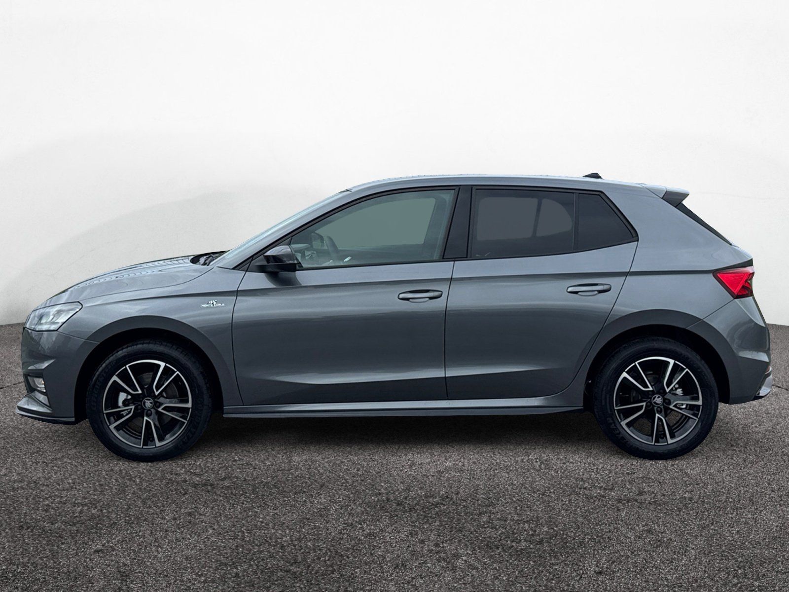 Skoda Fabia - Bild 4