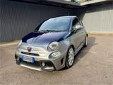 Abarth 695 1.4 Turbo T-Jet Rivale 175th acc perm - Abarth 695: Limousine