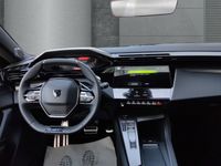 Peugeot 308 - Vorschau Bild 10