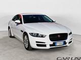 Jaguar XE 2.0 D 180 CV aut. Prestige - Jaguar XE Prestige mit Diesel-Antrieb