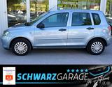 Mazda 2 Lim. 1.25 Comfort*TÜV* - Mazda Gebrauchtwagen von 2004