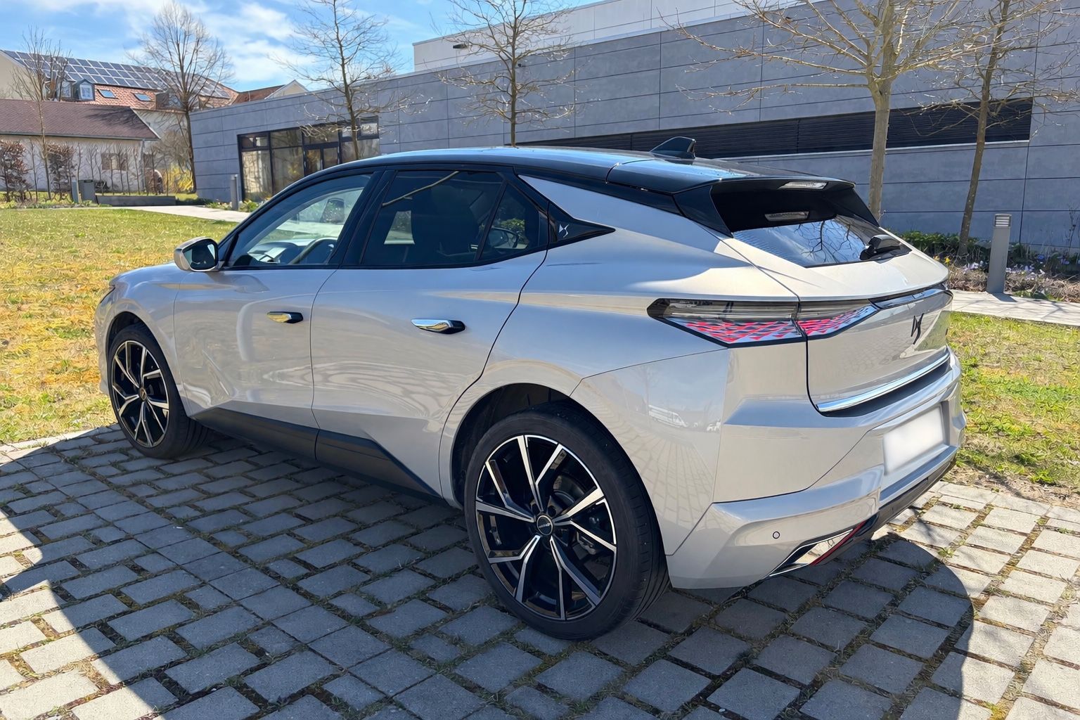 DS DS4