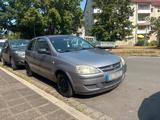 Opel Corsa 1.0Benziner 60ps 12/2004 Baujahr - Opel Corsa: 60 Ps