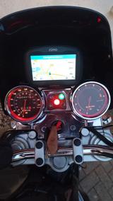 Sachs Roadster 800 - SACHS 800