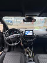 Ford Fiesta 1,0 EcoBoost 70kW Active Active - Ford Fiesta Gebrauchtwagen in Braunschweig