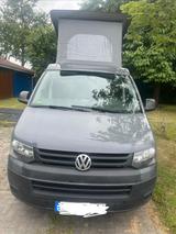 Volkswagen T5 Nordvan - Wohnmobil oder -wagen Nord